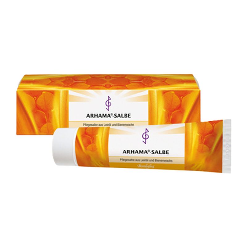 ARHAMA-Salbe