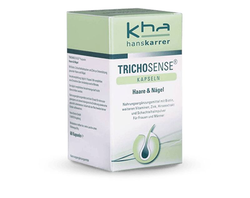 TRICHOSENSE Kapseln