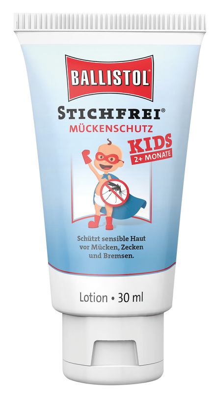 STICHFREI Kids Creme