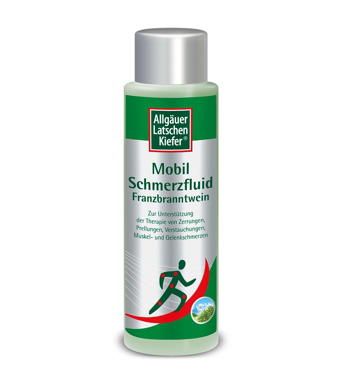 ALLG�UER LATSCHENK. mobil Schmerzfluid