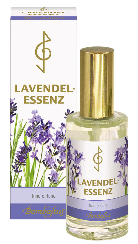 LAVENDEL ESSENZ