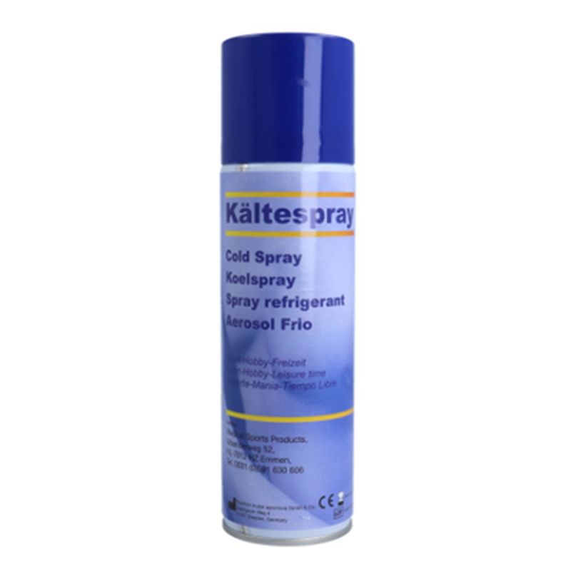 K�LTESPRAY