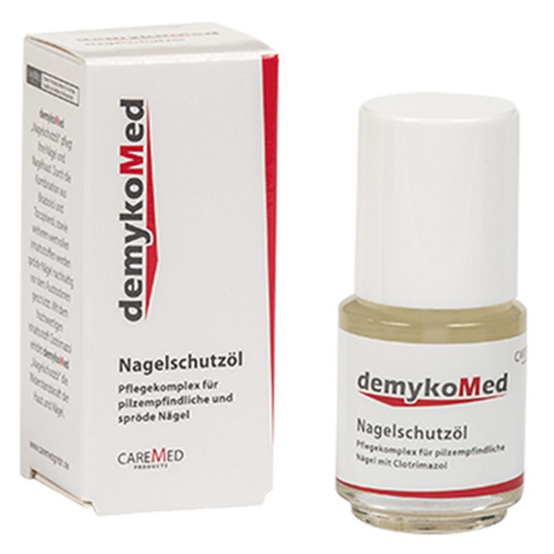DEMYKOMED Nagelschutz�l