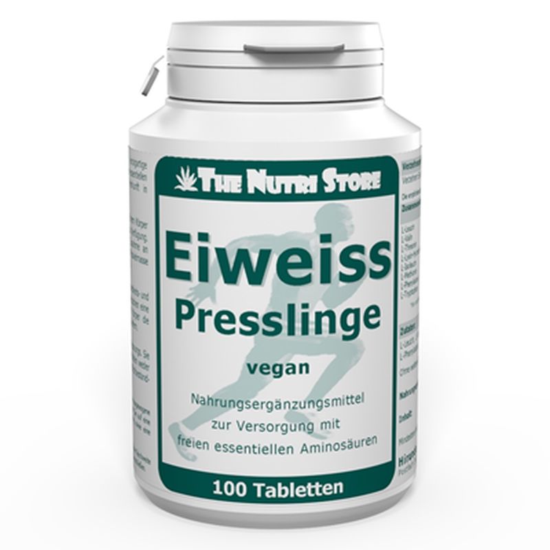 EIWEISS PRESSLINGE