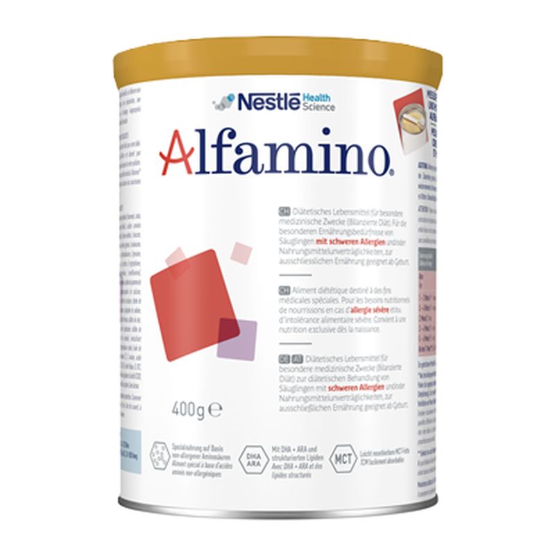 ALFAMINO Pulver