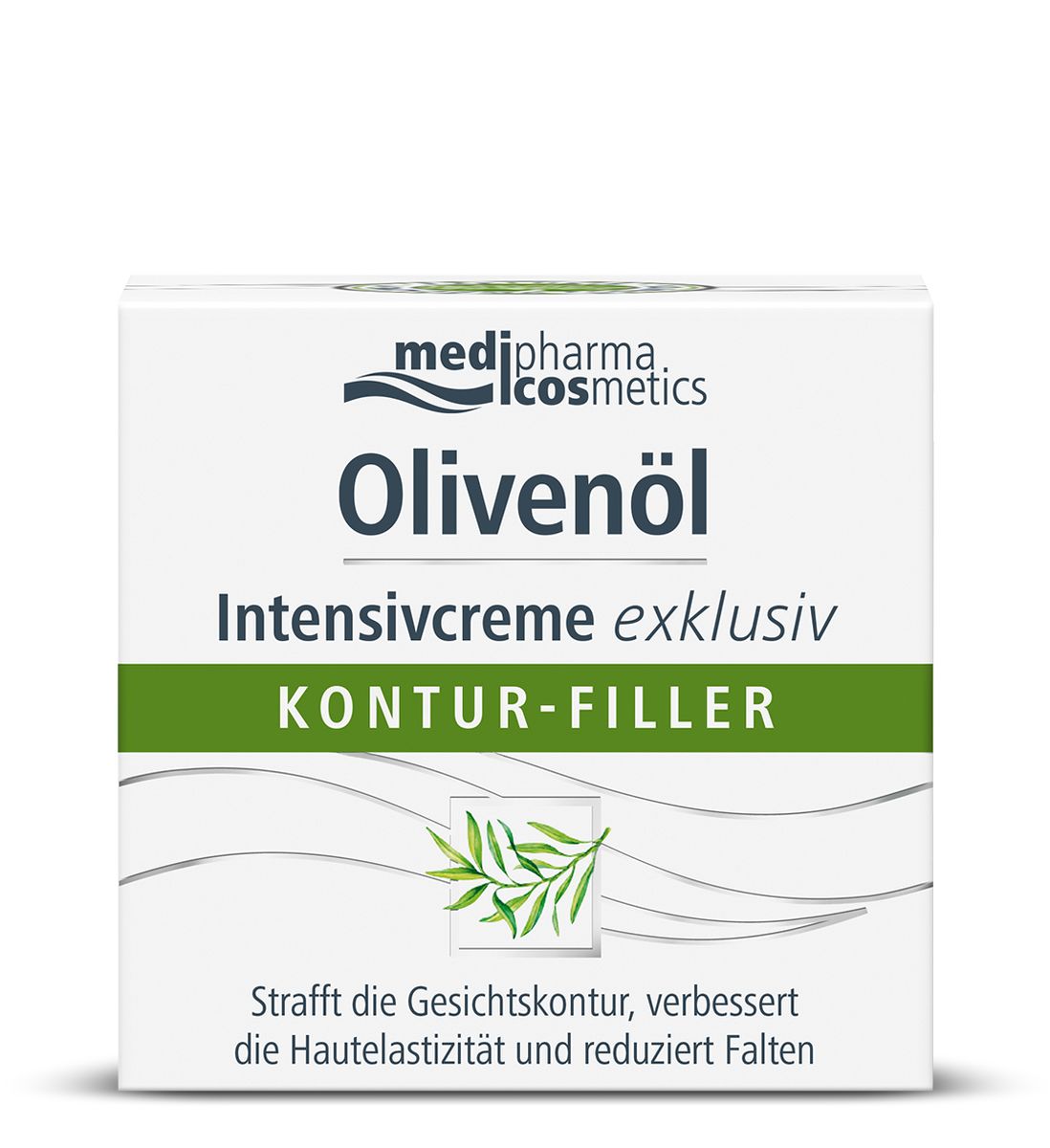OLIVEN�L INTENSIVCREME exclusiv