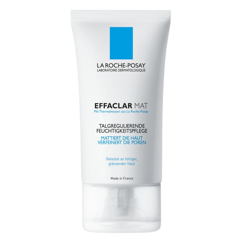 ROCHE-POSAY Effaclar Mat Creme