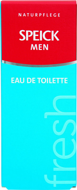 SPEICK Men Eau de Toilette