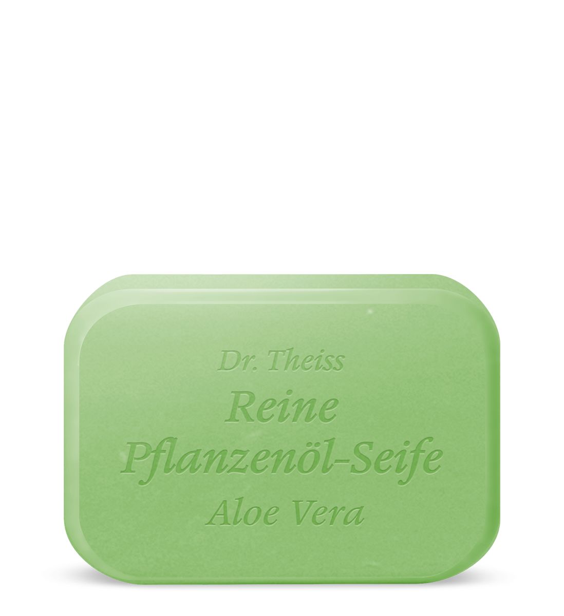 DR.THEISS Aloe Vera reine Pflanzen�lseife