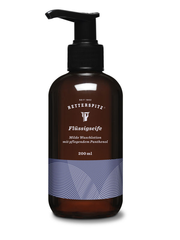 RETTERSPITZ Fl�ssigseife