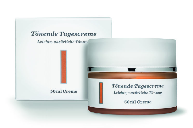 RETTERSPITZ T�nende Tagescreme