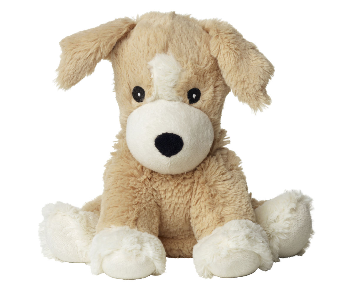 W�RME STOFFTIER Welpe