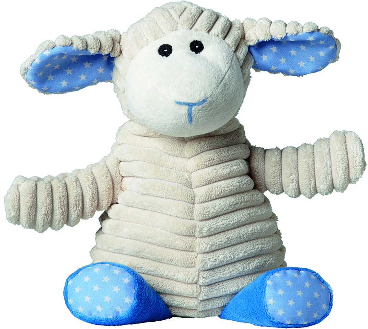 WARMIES PURE Schaf Sternchen
