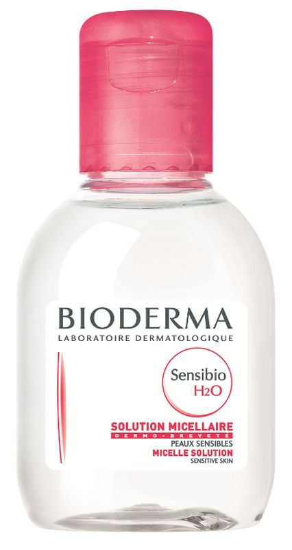 BIODERMA Sensibio H2O Rein.Lsg.Mizellenwasser