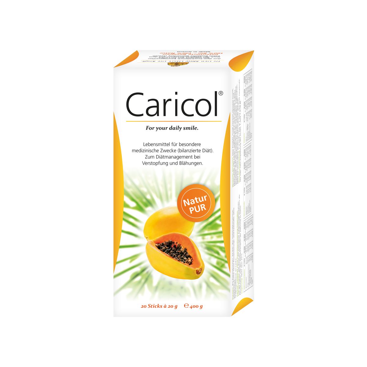 CARICOL Sticks