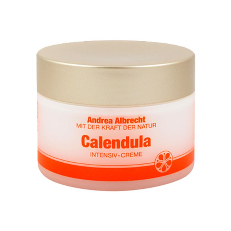 ANDREA Albrecht Calendula Creme