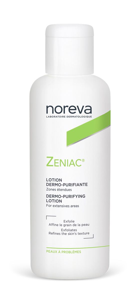 NOREVA Zeniac L�sung