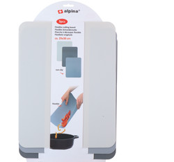 Schneidematten- Set 3tlg. 