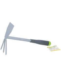 Gartenhandwerkzeug 2in1