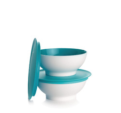 Tupperware Allegra Dessertschalen