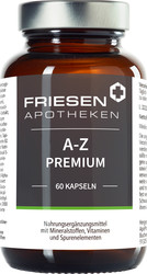 FN A-Z Premium Kapseln