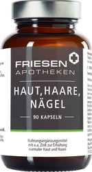 FN Haut und Haarkapseln