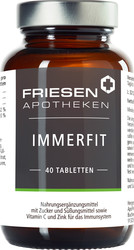 FN Immerfit Lutschtabletten