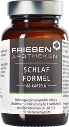 FN Schlaf Premium 8-fach Formel Kapseln