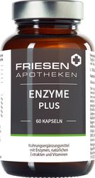 FN Enzyme Plus Kapseln