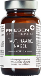 FN Haut und Haarkapseln 