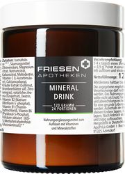 FN Mineraldrink Granulat
