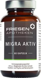 FN Migra aktiv Kapseln 