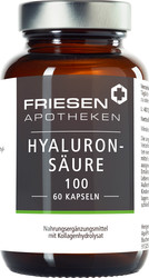 FN Hyalurons�ure 100 Kollagenhydrosylat 350