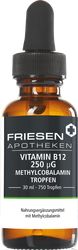 FN Vitamin B12 250�g Methylcobalamin Tropfen