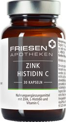 FN Zink Histidin C Kapseln