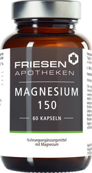 FN Magnesium 150 organischer 4-fach Komplex