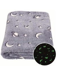 Decke Glow in the Dark