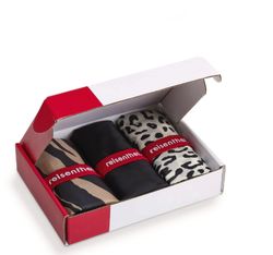 Cityshopper & Pocketcase 