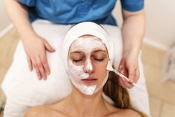 mooi Aktionsangebot 'Fr�hlings-Behandlung'