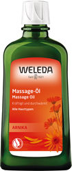 WELEDA Arnika Massagel