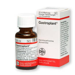 GASTROPLANT Mischung