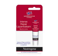 NEUTROGENA norweg.Formel Intense Repair Lippenbal.