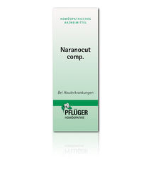 NARANOCUT comp.Tropfen