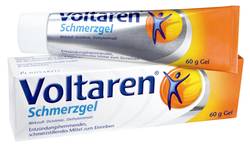 VOLTAREN Schmerzgel