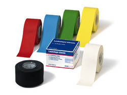 LEUKOTAPE Classic 3,75 cmx10 m wei