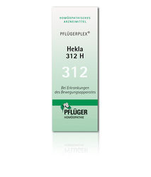 PFLGERPLEX Hekla 312 H Tabletten