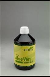 ALOE VERA TRINK-GEL