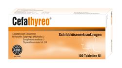 CEFATHYREO Tabletten