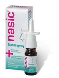 NASIC Nasenspray