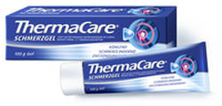 THERMACARE Schmerzgel